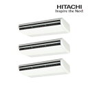 ####β日立 業務用エアコン【RPC-GP224RSHG4】てんつり 同時トリプル 省エネの達人 三相200V 8.0馬力相当 (旧品番 RPC-GP224R...