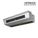 ####β日立 業務用エアコン【RPCK-GP140RSH8】厨房用てんつり シングル 省エネの達人 三相200V 5.0馬力相当 (旧品番 RPCK-GP14...