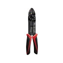 ∀ロブテックス/エビ 【FK6A】電装圧着工具 絶縁圧着端子・オープンバレル端子用 (4963202002554)