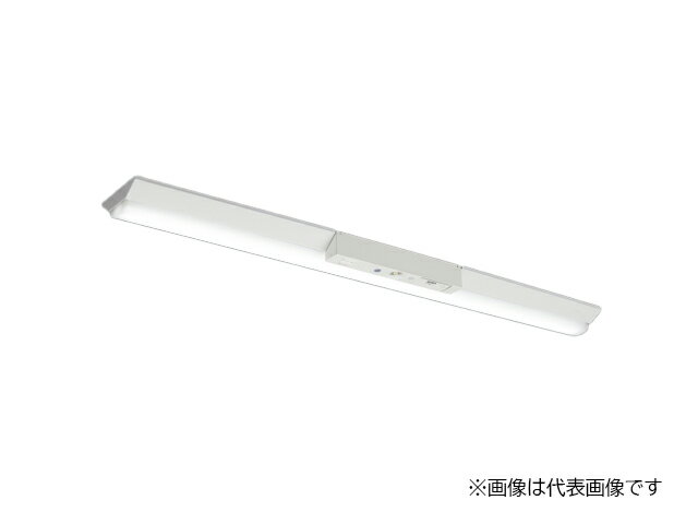 ####β三菱 照明器具【MY-VH450300C/W AHTN】組み合わせ品番 LED非常用照明器具 Myシリーズ 直付形 逆富士タイプ 150幅 受注生産 {LED施設}