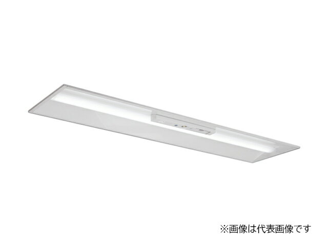 ####β三菱 照明器具【MY-BK440335C/L AHTN】組み合わせ品番 LED非常用照明器具 Myシリーズ 埋込形 300幅 受注生産 {LED施設}
