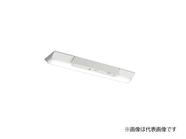 ###β三菱 照明器具【MY-VH208360C/N AHTN】組み合わせ品番 LED非常用照明器具 Myシリーズ 直付形 逆富士タイプ 150幅 受注生産 {LED施設}