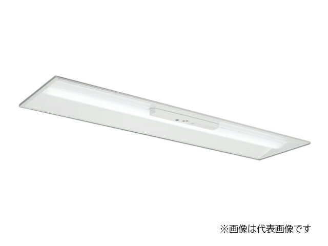####β三菱 照明器具【MY-BKR450300/L AHTN】組み合わせ品番 LED非常用照明器具 Myシリーズ 埋込形 300幅 受注生産 {LED施設}