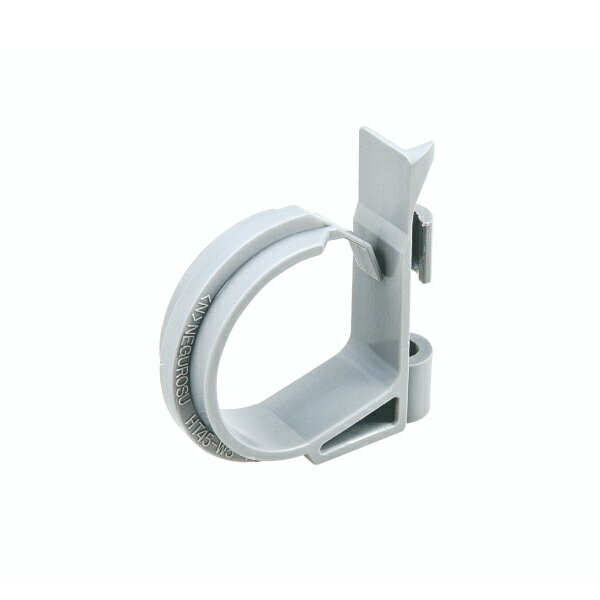 Яネグロス電工 【HT45-W3(10個)】FVラック ケーブル支持具 適合ボルトW3/8