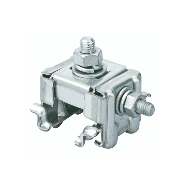 Яネグロス電工 【SD-DSKB35】瓦棒葺屋根用支持金具