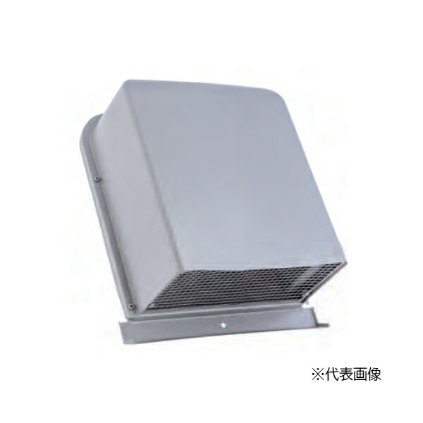 西邦工業 【GFN150BYFS】防音用製品(ステンレス製換気口) 深型 金網型3メッシュ 防音タイプ (吸音材：..