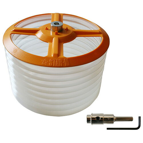 ∀スターエム/STAR-M 【5006A】あんぜんカバーA(120mm用) (4962660360503)