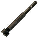 ∀スターエム/STAR-M 【600-130】ウェーブカッター 13.0mm 六角軸 (4962660600135)