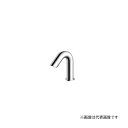 ###TOTO 水栓金具【TLE28502JA】アクアオート 台付自動水栓 JIS対応品 Aタイプ AC100Vタイプ 単水栓 受注約2週 (旧品番 TLE28...