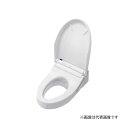 ###TOTO 【EWCS441N-47AF】ウォシュレット付補高便座 S1A オート便器洗浄付タイプ 補高50mmタイプ エロンゲートサイズ(大型サイズ用)〔...