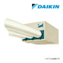 ###ダイキン スポットエアコン【SSDP63DA】(リモコンセット) クリスプ(セパレート形) 天井吊・ダクト形 3人用 3相200V (旧品番 SSDP63D)〔IH〕