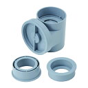 未来工業 【DPG-4050G】ドレンパイプ用逆止弁