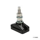 Яパトライト/春日電機 【TS600R】スタッド端子台(固定式) 520A M16 スタッド(ガイド付)