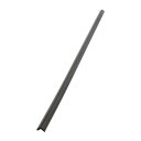 ####Ξカーボーイ 【AC-56YS】ブラック 安心クッション L字型 90cm 細 油面接着仕様