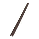####Ξカーボーイ 【AC-14YS】ブラウン 安心クッション L字型 90cm 小 油面接着仕様