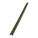 ####Ξカーボーイ 【AC-138】オリーブドラブ 安心クッション L字型 90cm 小