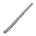 ####Ξカーボーイ 【AC-86LG】ライトグレー 安心クッション はさみこみ型 90cm 内幅20mm