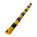 ####Ξカーボーイ 【AC-129】安心クッション はさみこみ型 90cm 内幅30mm トラ柄