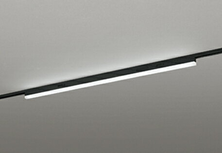 ▲βオーデリック/ODELIC 【OL291715R3M】ベースライト Bluetooth 調光・調色 レール取付型 LEDユニット型 ブラック 1200mm コントローラー別売(3)