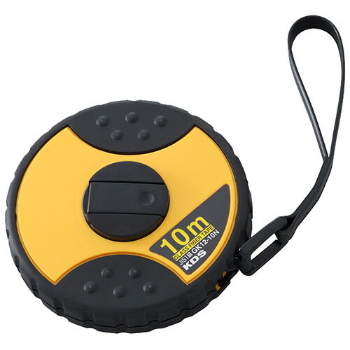 ∀ムラテックKDS【GK12-10HN】ゴムタフミックカプセル 12巾 10m クリアパッケージ入 (4954183148430)