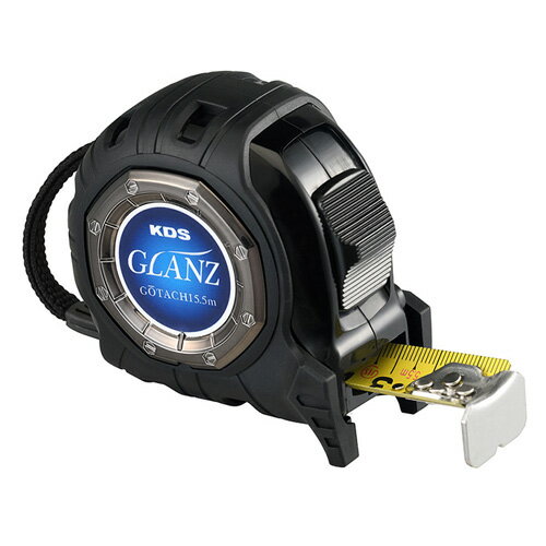 ∀ムラテックKDS【GZ2555】グランツ 25巾 5.5m 厚爪 (4954183177041)