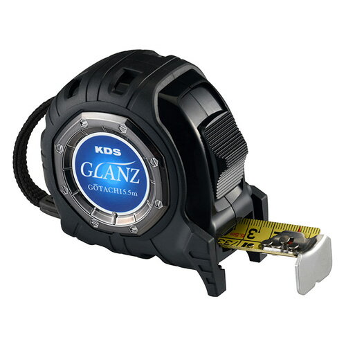 ∀ムラテックKDS【GZ2555S】グランツ 25巾 18尺相当5.5m 厚爪 (4954183177058)