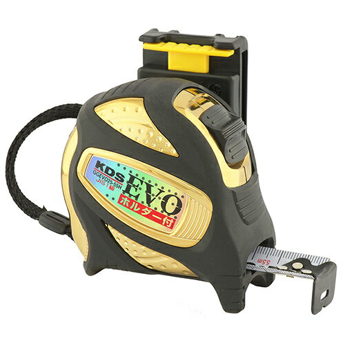 ∀ムラテックKDS【GGEVO25-55H】GGEVO Qコン 25巾 5.5m (4954183158613)