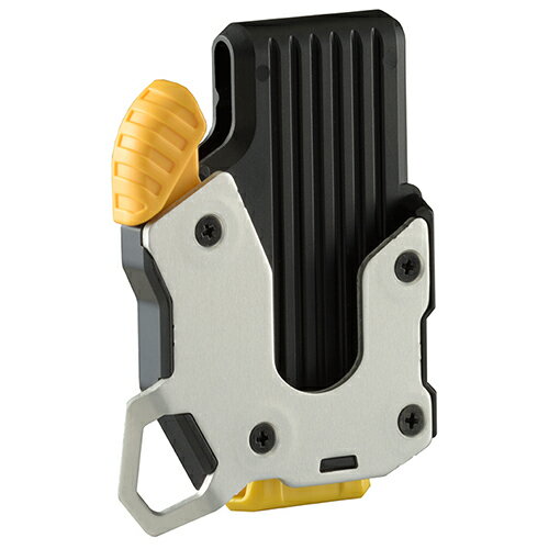 ∀ムラテックKDS【SH-02L】セルフィメタルホルダーZ 左側用 (4954183173470)