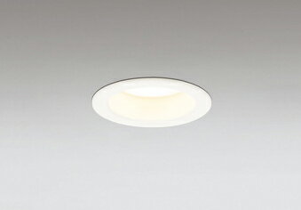 βオーデリック/ODELIC 【OD361024R】エクステリア ベースダウンライト 防雨型 浅型 高演色LED 電球色 ..