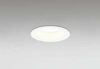 βオーデリック/ODELIC 【OD361632R】エクステリア ベースダウンライト 防雨型 浅型 温白色 センサー連..