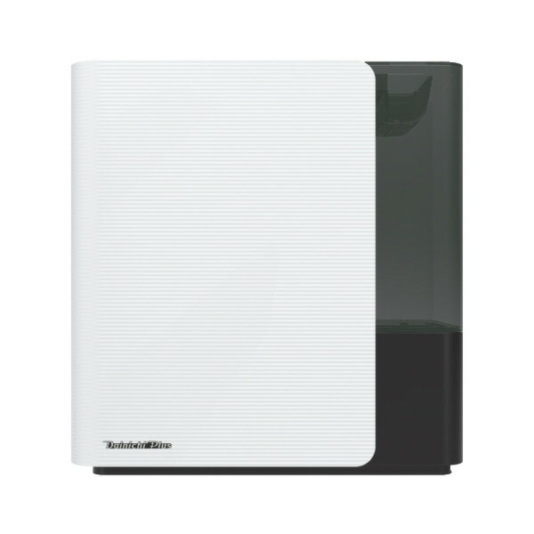 ●ダイニチ工業 加湿器【HD-LXC1000D(W)】スノーホワイト ハイブリッド式加湿器 パワフルモデル LXCタイプ 7.0Lタンク プレハブ洋室27畳まで/木造和室16畳まで〔▽〕