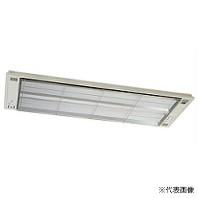 ●インターセントラル 【ESW-502M】輻射式遠赤外線ヒーター サンヒート ESWシリーズ 天井埋込タイプ プ..