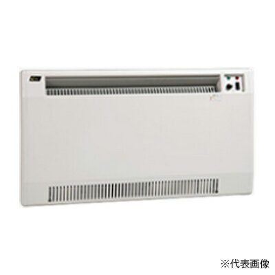 ●インターセントラル 【NZS-1250】自然対流式 パネルヒーター NZSシリーズ 横型タイプ ダイヤル式サー..