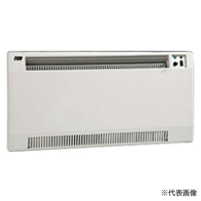●インターセントラル 【NZ-3502A】自然対流式 パネルヒーター NZ-Aシリーズ 横型タイプ ダイヤル式サーモスタット内蔵 高容量ワイドタイプ スチール製 3.5kW〔GA〕