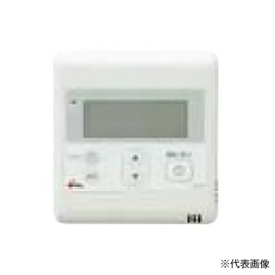 ●インターセントラル 【UT-9】制御機器 デジタル式 サーモスタット 100V/AC200V共通 15A(片切)×2回路 ..