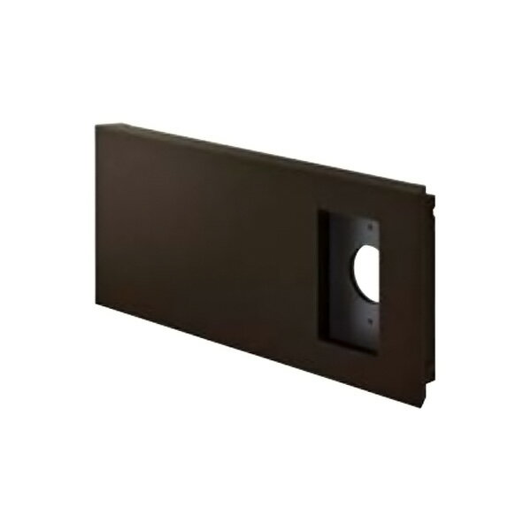 Юパナソニック 【CTN8570MA】エイジングブラウン カメラドアホンパネル MD-1型 左右兼用