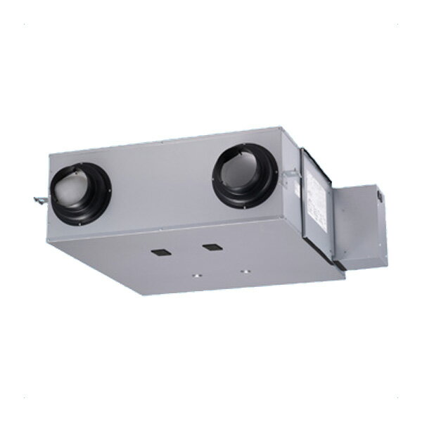 ●パナソニック 換気扇【FY-M35ZD12】業務用・熱交換気ユニット 天井埋込形 マイコンタイプ 100V/単相200V共通 風量350m3/h (旧品番 FY-M350ZD11)