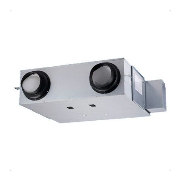 ●パナソニック 換気扇【FY-M50ZD12】業務用・熱交換気ユニット 天井埋込形 マイコンタイプ 100V/単相200V共通 風量500m3/h (旧品番 FY-M500ZD11)