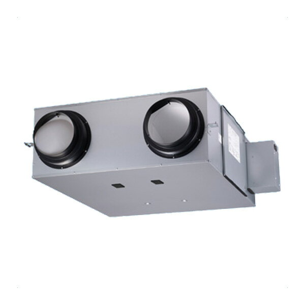 ●パナソニック 換気扇【FY-M80ZD12】業務用・熱交換気ユニット 天井埋込形 マイコンタイプ 100V/単相200V共通 風量800m3/h (旧品番 FY-M800ZD11)