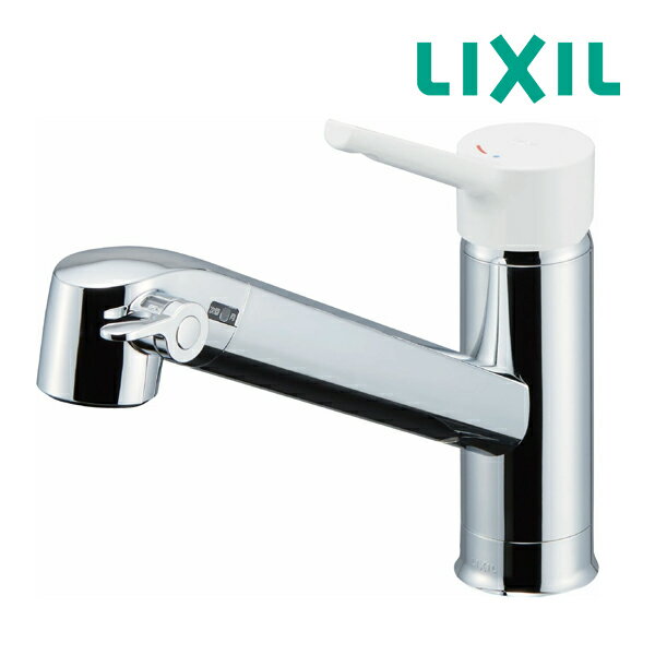 ▽《在庫あり》◆15時迄出荷OK！INAX/LIXIL 【JF-AG442SYXA(JW)】オールインワン浄水栓 浄水器内蔵シングルレバー混合水栓 FNタイプ 一般地用