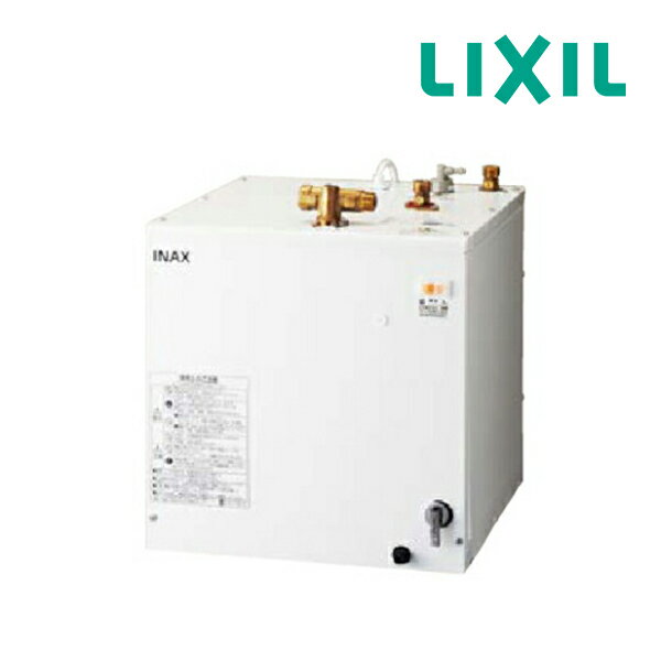 ゆプラス INAX/LIXIL　EHMN-CA6SC1-320HC　適温出湯タイプ 6L 本体 [◇]