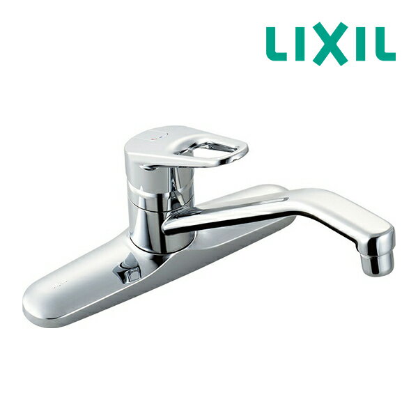▽《在庫あり》◆15時迄出荷OK！INAX/LIXIL 水栓金具【SF-HB430SYA】シングルレバー混合水栓