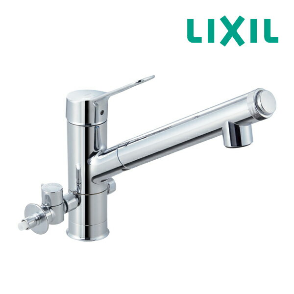 大幅値下げ5/7まで【新品・未使用】分岐水栓・INAX製シングルレバー式 other221101-00118-z.jpg