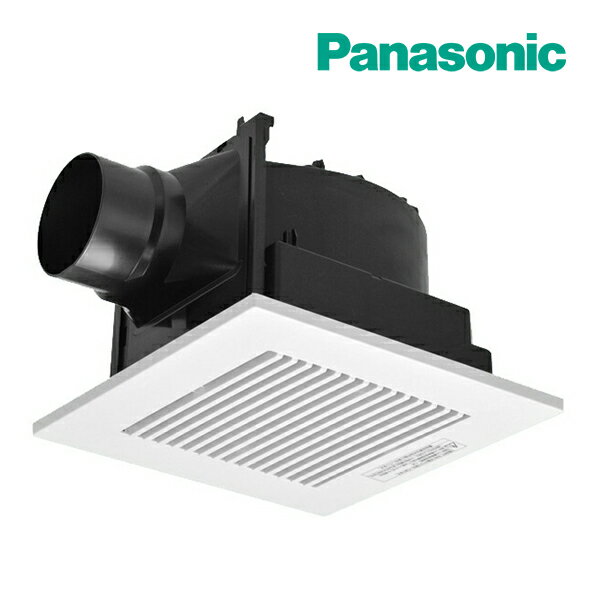 《在庫あり》◆15時迄出荷OK！パナソニック【FY-24C8】天井埋込形換気扇 低騒音形 ルーバーセットタイプ(旧品番 FY-24C7)