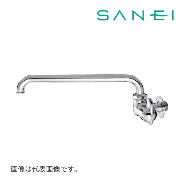 《在庫あり》◆15時迄出荷OK！≦三栄水栓/SANEI 水栓金具【JA205-L2-13】ミニセラ横形自在水栓