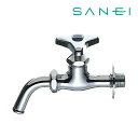 ≦《在庫あり》 15時迄出荷OK 三栄水栓 SANEI 水栓金具 JY12E-13 万能ホーム水栓 節水固定コマ仕様 