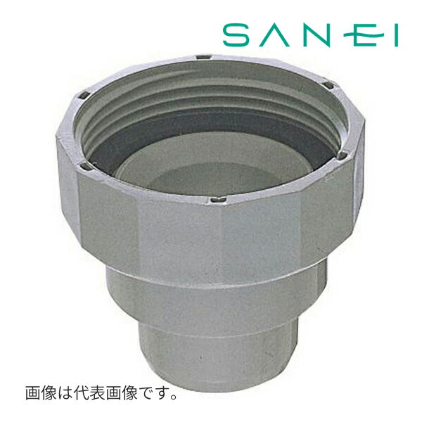 ≦《在庫あり》◆15時迄出荷OK！三栄水栓/SANEI【PH62-88S-40】排水ホースユニオンナット