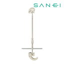 ≦《在庫あり》◆15時迄出荷OK！三栄水栓/SANEI 工具両端マルチベンリーレンチ