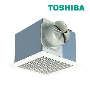 《在庫あり》◆15時迄出荷OK!東芝(日本キヤリア) 換気扇【DVF-20MR8】ダクト用換気扇 メタルルーバータイプ(旧品番DVF-20MR)