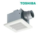 《在庫あり》◆15時迄出荷OK!東芝(日本キヤリア) ダクト用換気扇【DVF-T14L】スタンダード格子 サニタリー用 接続ダクトφ100mm 埋込寸法225m...